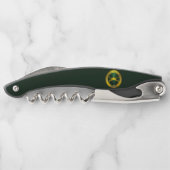 Rüstung Kellnermesser (Rückseite)