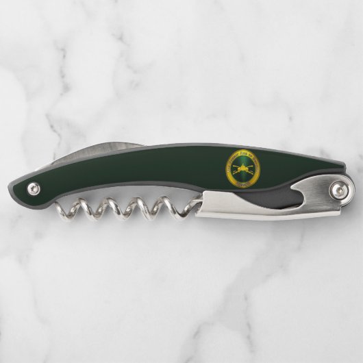 Rüstung Kellnermesser (Rückseite)