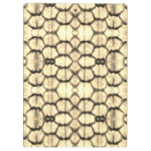 Rüstung Klemmbrett (Rückseite)