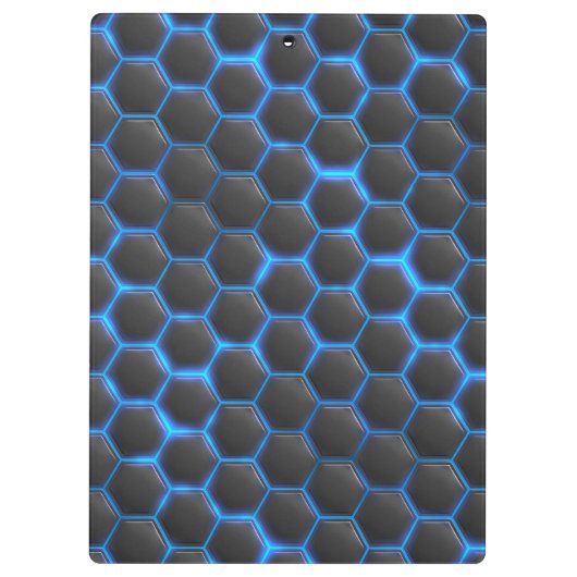 Rüstung Klemmbrett (Rückseite)