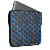 Rüstung Laptopschutzhülle (Vorne Rechts)