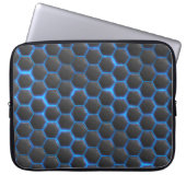 Rüstung Laptopschutzhülle (Vorderseite)