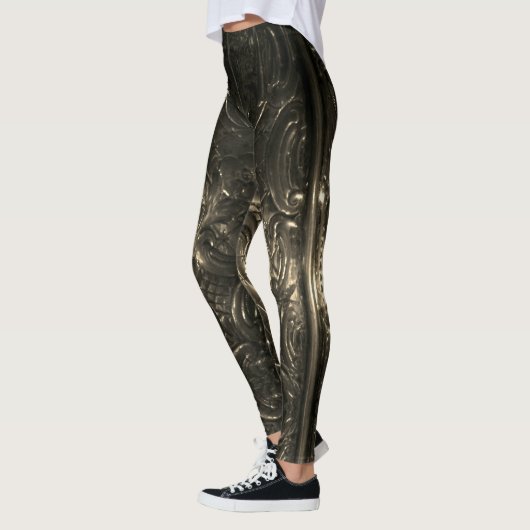 Rüstung Leggings (Links)