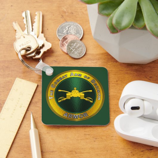 Rüstung Schlüsselanhänger (Schreibtisch)