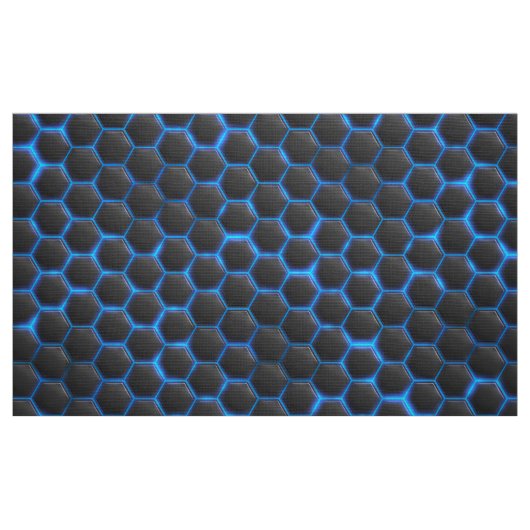 Rüstung Stoff (Fat Quarter (45,7 x 55,9 cm))