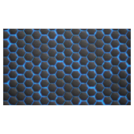 Rüstung Stoff (Fat Quarter (45,7 x 55,9 cm))