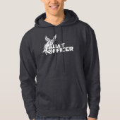RüstungHoodie Hoodie (Vorderseite)