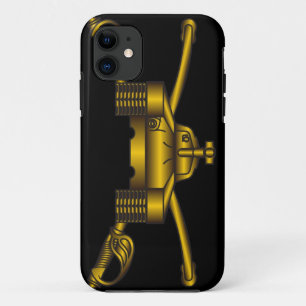 Rüstungs-Niederlassung IPhone 5 Fall Case-Mate iPhone Hülle