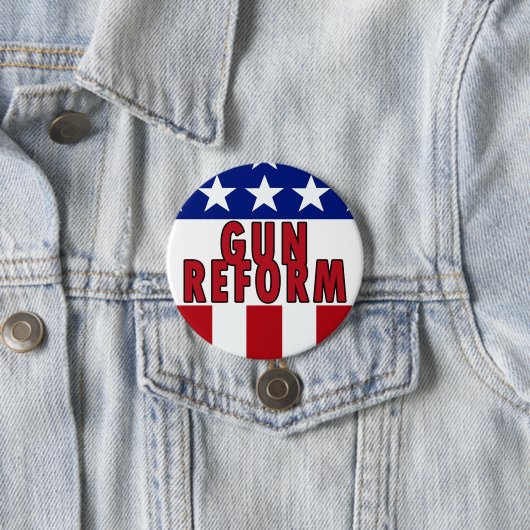 Rüstungsreformtaste Button (Beispiel)