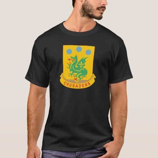 Rüstungsregiment 72. T-Shirt (Vorderseite)