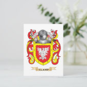 Rüstungsüberzug Postkarte (Stehend Vorderseite)