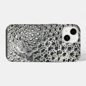 Rüstungswüste iPhone Hülle (Rückseite (Horizontal))