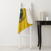 Rüstungszweig Sherpadecke (Beispiel)