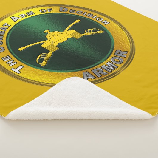 Rüstungszweig Sherpadecke (3/4)