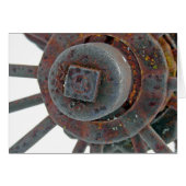 Rusty (Vorderseite (Horizontal))