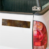 Rusty Abstrakt Fraktal Background Autoaufkleber (Auf Lkw)
