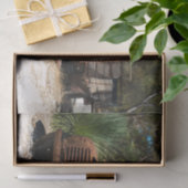 Rusty alten LKW verlassen im Outback Australien. Seidenpapier (Geschenk)