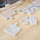 Rusty Bolts Nuts Peeling Paint Puzzle (Seite)