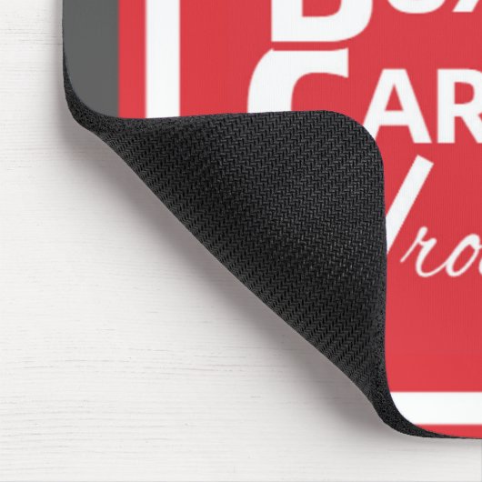 Rusty Boxcar Mousepad (Ecke)