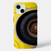 Rusty Car Case-Mate iPhone Hülle (Rückseite)