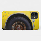 Rusty Car Case-Mate iPhone Hülle (Rückseite (Horizontal))