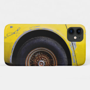 Rusty Car Case-Mate iPhone Hülle