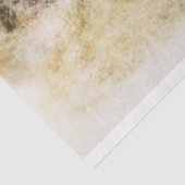 Rusty Car Farm Vintag 20x30 Decoupage Seidenpapier (Ausschnitt)