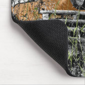 Rusty Car Mousepad (Ecke)