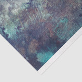 Rusty Car Old Shack Decoupage Tissue Paper Seidenpapier (Ausschnitt)