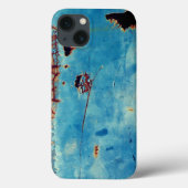 Rusty Case-Mate iPhone Hülle (Rückseite)