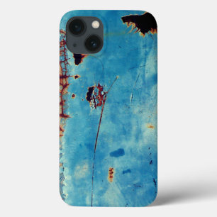 Rusty Case-Mate iPhone Hülle