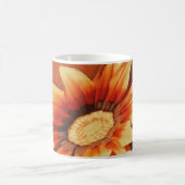 Rusty Gazania Kaffeetasse (Mittel)
