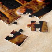 Rusty Grate Puzzle (Seite)