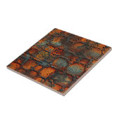 Rusty Iron Keramik Tile Fliese (Seite)