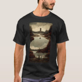 Rusty Lake T-Shirt (Vorderseite)