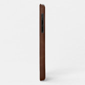 Rusty Marble Case-Mate iPhone Hülle (Hinten/Links)