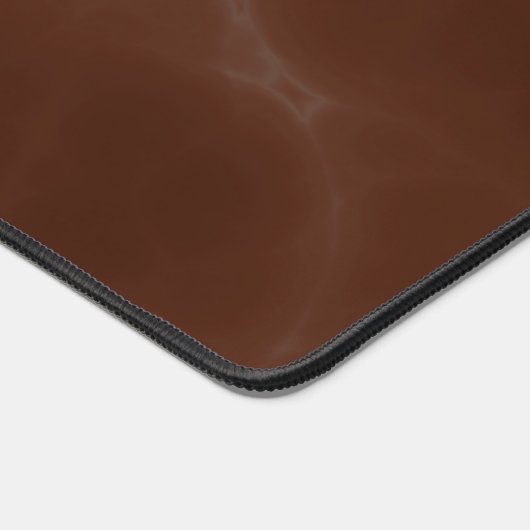 Rusty Marble Schreibtischunterlage (Ecke)