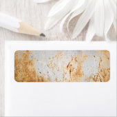 Rusty Metal (Insitu)