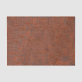 Rusty Metal Look Decoupage Seidenpapier (Vorderseite)