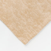 Rusty Nails Cross of Christ Christlich Design Fleecedecke (Ecke)
