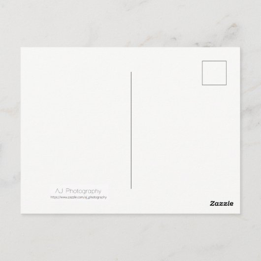 Rusty Old Antique Gaspumpe Postkarte (Rückseite)