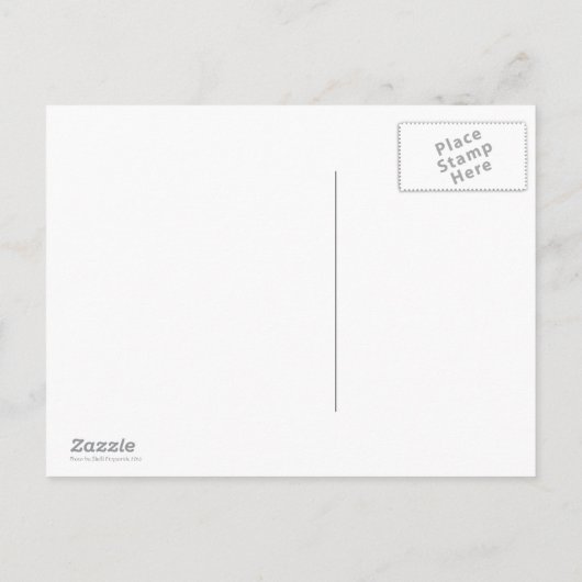 Rusty Old Barn in Oklahoma Postcard Postkarte (Rückseite)