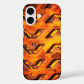 Rusty Phone Case (Rückseite)