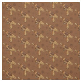 Rusty Raygun Fabric Stoff (Muster)