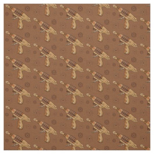 Rusty Raygun Fabric Stoff (Muster)