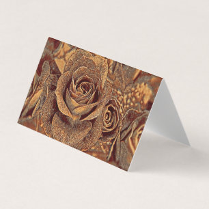 Rusty Rose