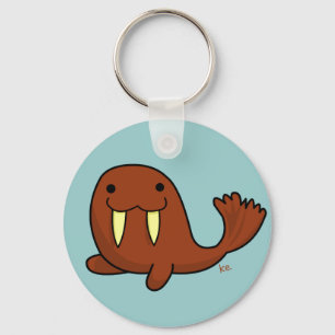 Rusty Schlüsselanhänger