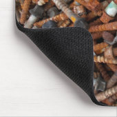 Rusty Screens Mousepad (Ecke)