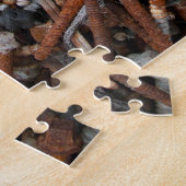 Rusty Screens Puzzle/Puzzle Puzzle (Seite)