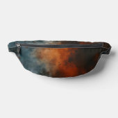 Rusty Spaces Bauchtasche (Ablage )